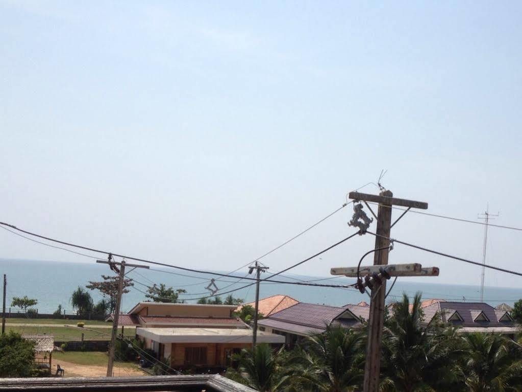 Oscar Apartamento Ko Lanta Exterior foto