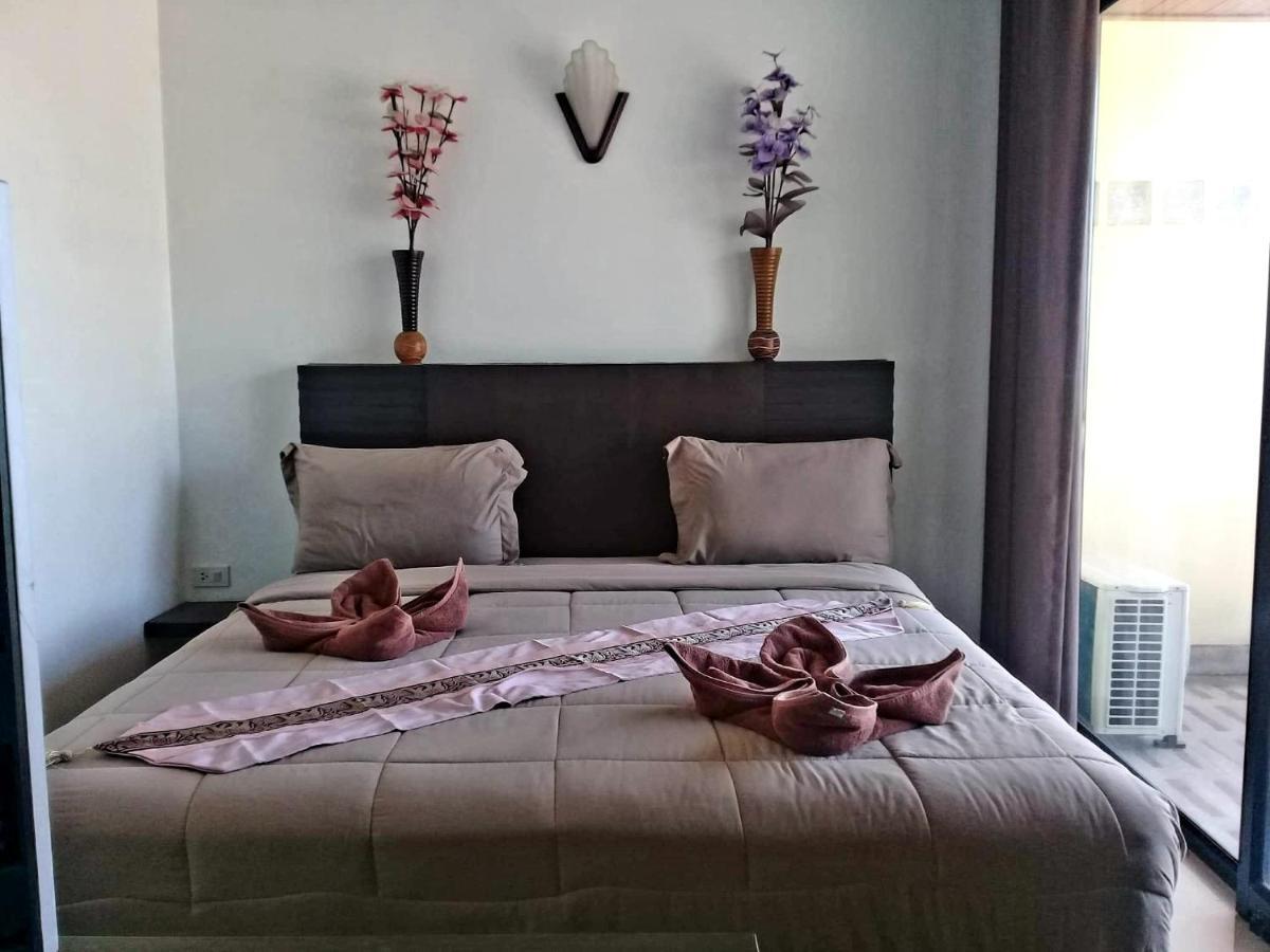 Oscar Apartamento Ko Lanta Exterior foto