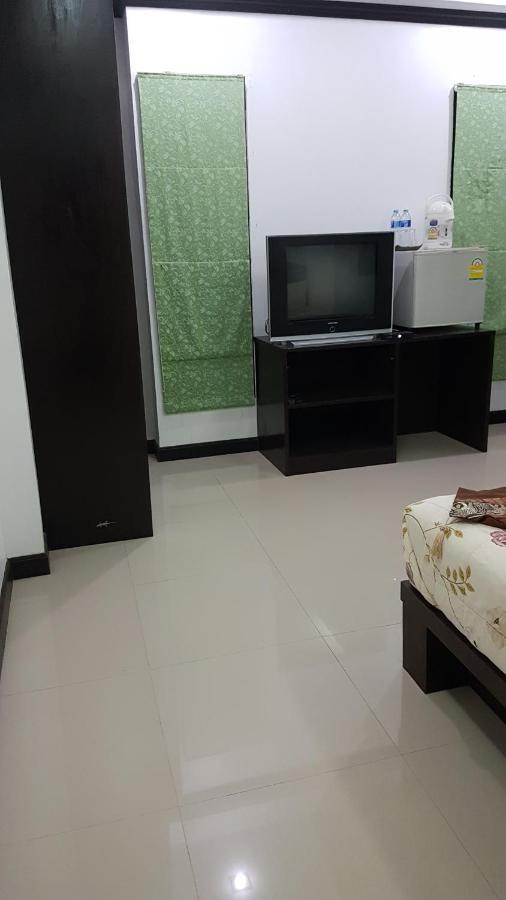Oscar Apartamento Ko Lanta Exterior foto