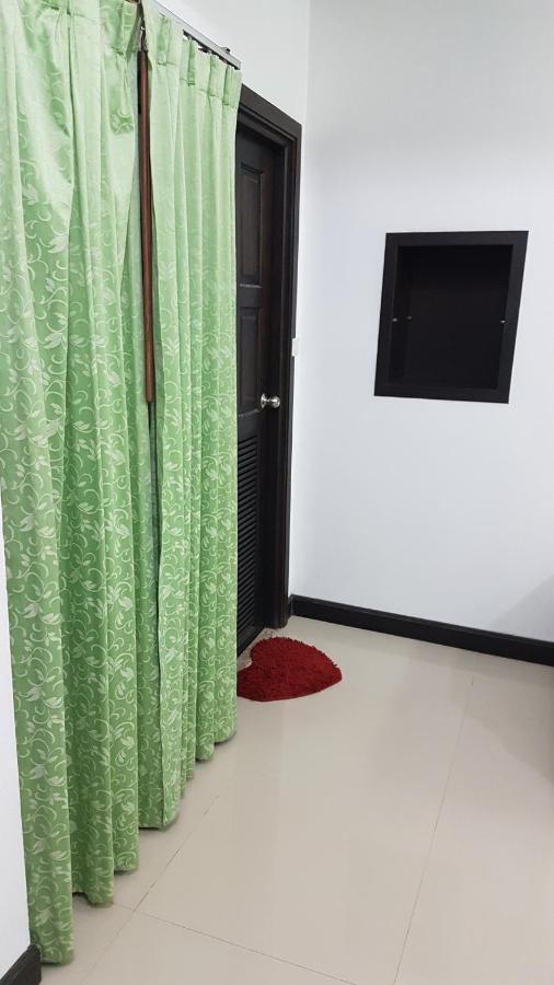 Oscar Apartamento Ko Lanta Exterior foto