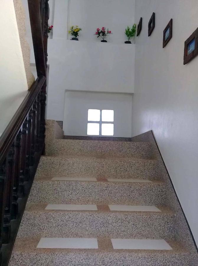 Oscar Apartamento Ko Lanta Exterior foto