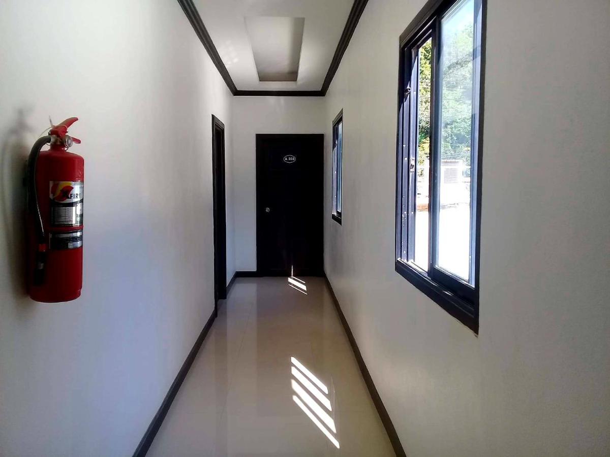 Oscar Apartamento Ko Lanta Exterior foto