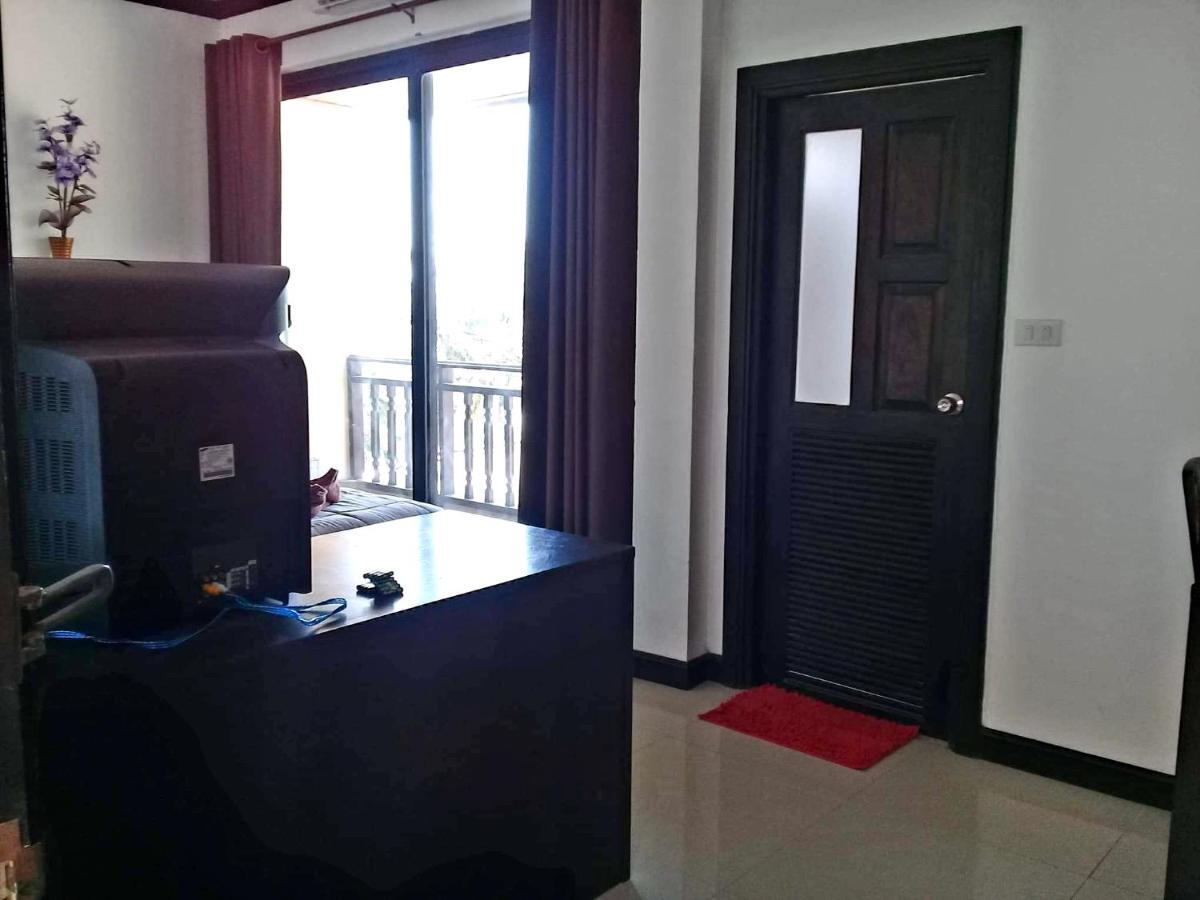 Oscar Apartamento Ko Lanta Exterior foto