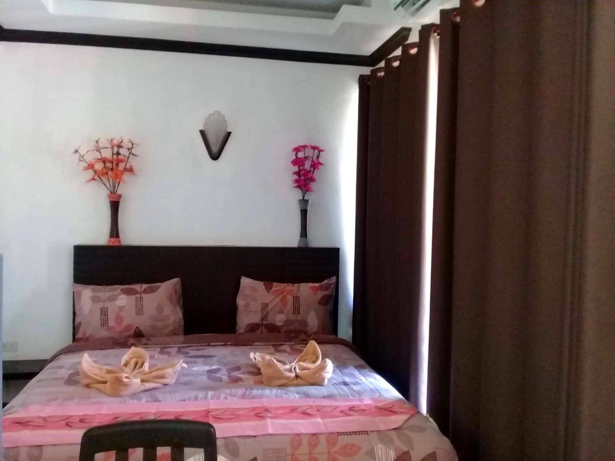 Oscar Apartamento Ko Lanta Exterior foto